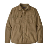 Patagonia  Four Canyons Twill Shirt
