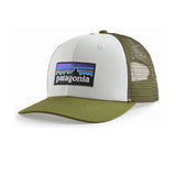 Patagonia P-6 Logo Trucker