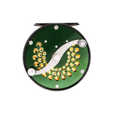 Loop Classic Fliegenrolle COTW Limited Edition