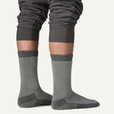 Patagonia Heavyweight Merino Wool-Blend Knee Socks