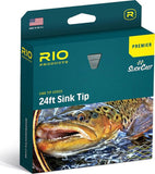 Rio Preimer 24ft Sink Tip