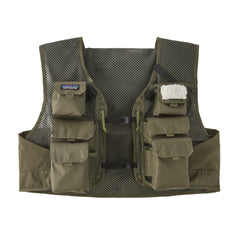 Patagonia Stealth Convertible Fly Vest