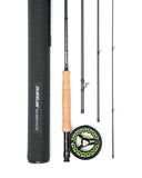 Guideline Embrace Light Trout - 9' #5 Fliegenfischer-Set
