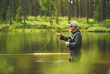 Guideline Embrace Light Trout - 9' #5 Fliegenfischer-Set