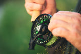 Guideline Embrace Light Trout - 9' #5 Fliegenfischer-Set
