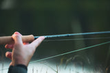 Guideline Embrace Light Trout - 9' #5 Fliegenfischer-Set