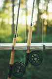 Guideline Embrace Light Trout - 9' #5 Fliegenfischer-Set
