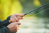 Guideline Embrace Light Trout - 9' #5 Fliegenfischer-Set