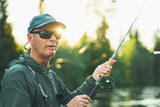 Guideline Embrace Light Trout - 9' #5 Fliegenfischer-Set