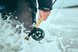 Guideline Embrace Trout - 9' #6 Fliegenfischer-Set
