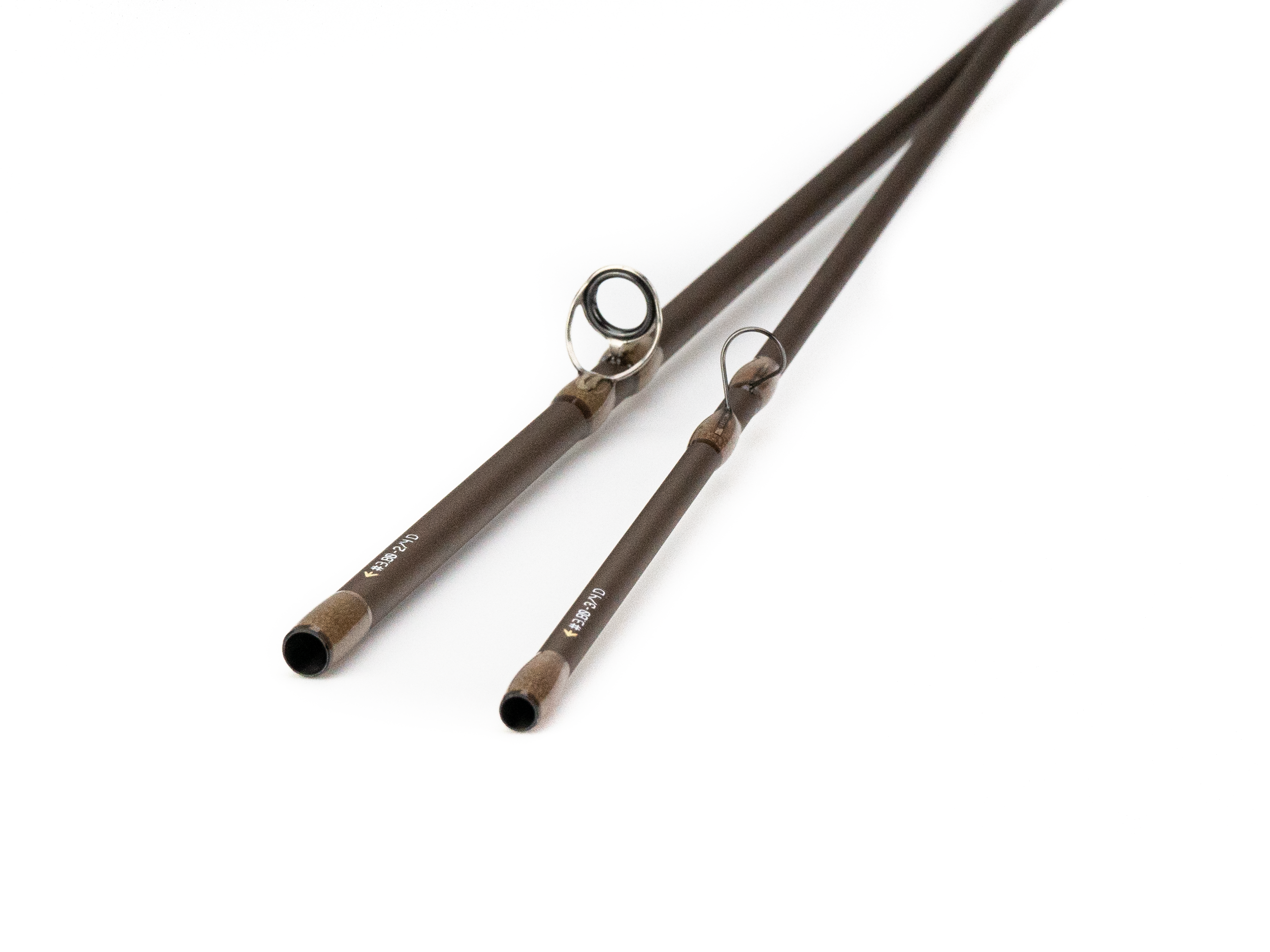 Arcticsilver Danica Switch Flex Fliegenrute - Main Image