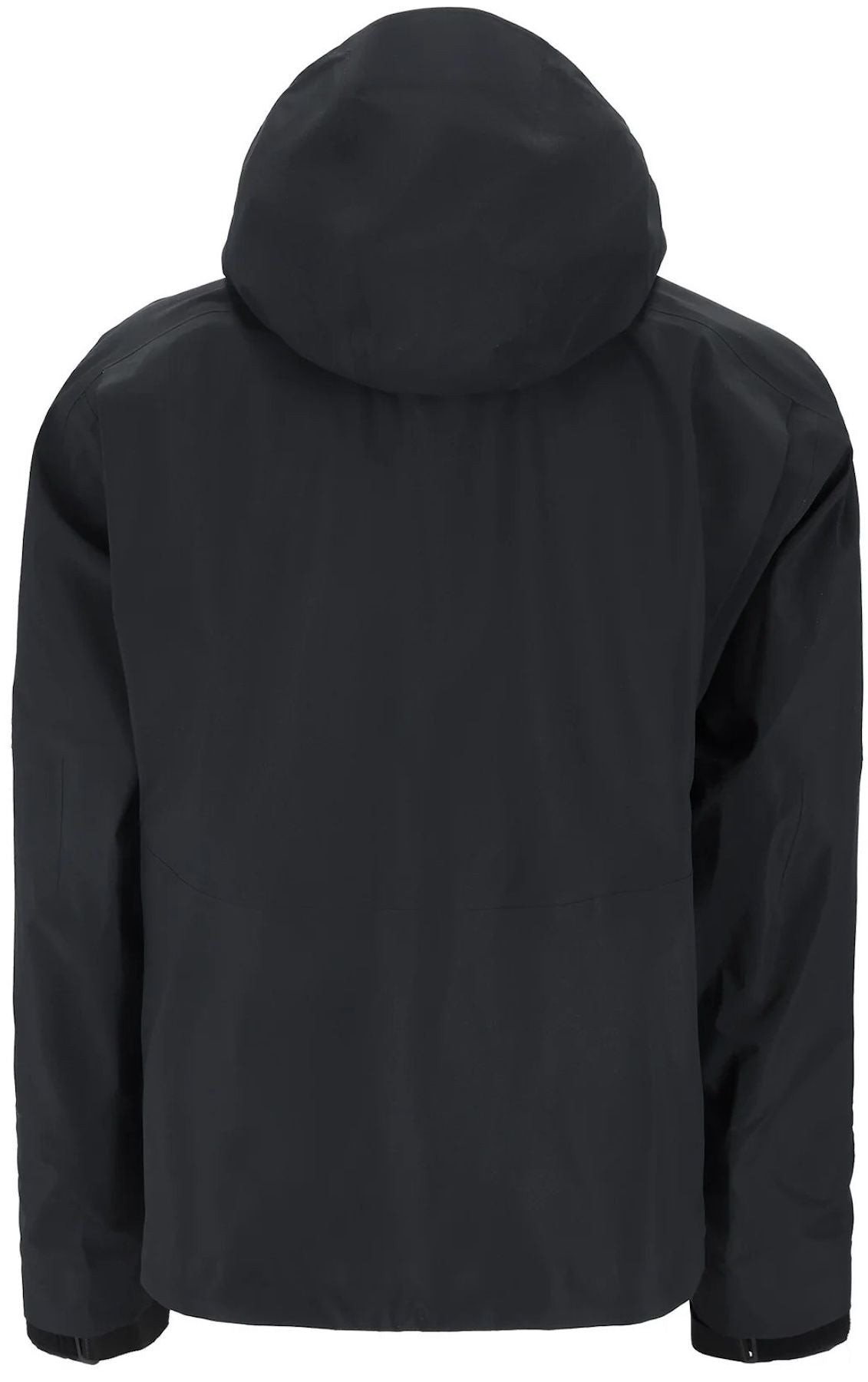 Simms G3 Guide Jacket Black