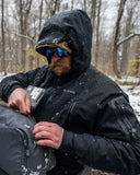 Simms G3 Guide Jacket Black