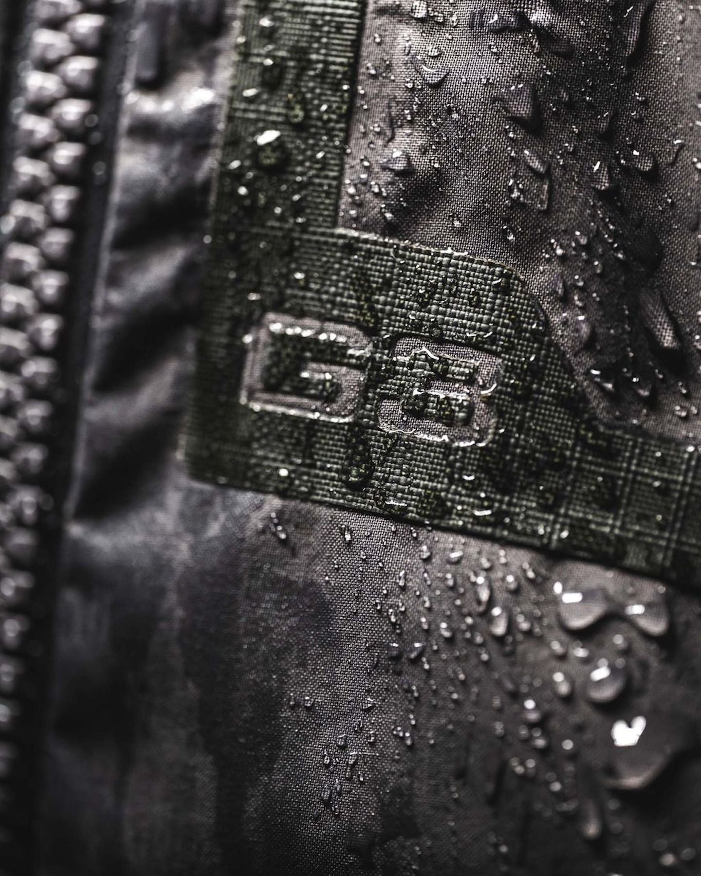 Simms G3 Guide Jacket Black
