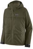 Patagonia Swiftcurrebt Wading Jacket - PNGR