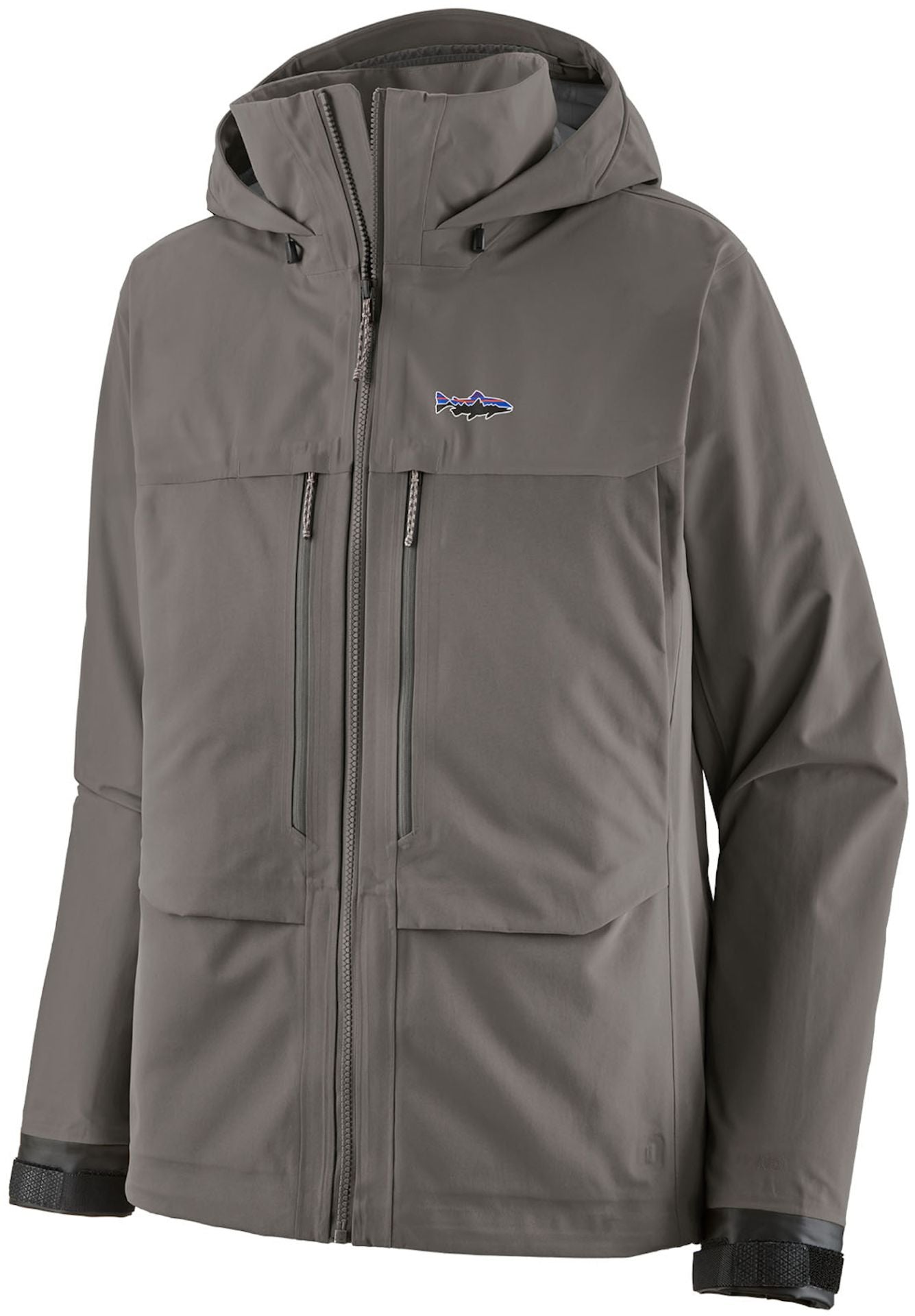Patagonia Swiftcurrent Wading Jacket NGRY