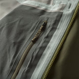 Patagonia Swiftcurrebt Wading Jacket - PNGR