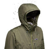 Patagonia Swiftcurrebt Wading Jacket - PNGR