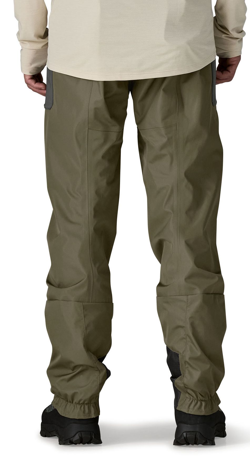 Patagonia Swiftcurrent Traverse Wading Pants Hüftwathose