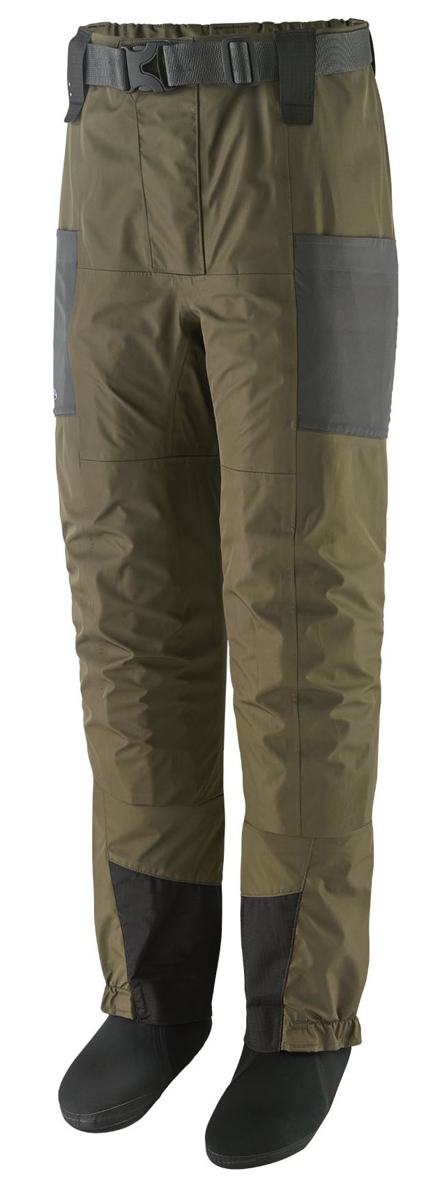 Patagonia Swiftcurrent Traverse Wading Pants Hüftwathose