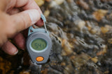 Fishpond Riverkeeper Digitial Thermometer