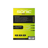 Searun Fly Fish SONIC Hybrid Shooting Line