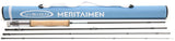 Vision Meritaiman Coastal Seatrout Fliegenrute