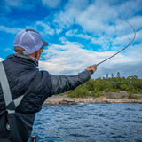 Vision Meritaiman Coastal Seatrout Fliegenrute