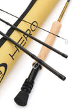 Vision Seatrout Hero 2 Fliegenrute
