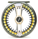 Guideline Fario LW Antracite Fly Reel
