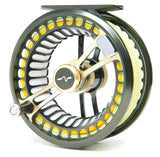 Guideline Fario LW Antracite Fly Reel
