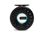 Arctic Silver IC3 Black- HUBLESS Fly Reel