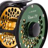 Loop Classic Fliegenrolle COTW Limited Edition