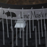 Line Master Schnurkorb