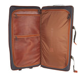 Fishpond Stormshadow Large Rolling Duffel