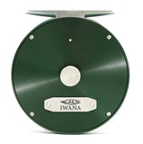Iwana Trout Series Fliegenrolle