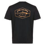 FIRSTFLY King Salmon Icon T-Shirt