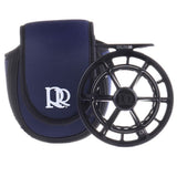 Ross Evolution R Fliegenrollen