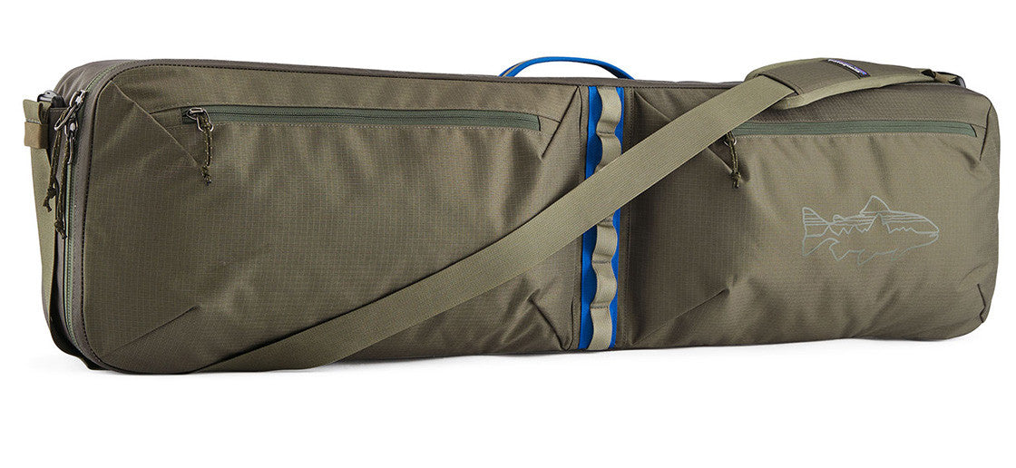 Patagonia Black Hole Rod Case
