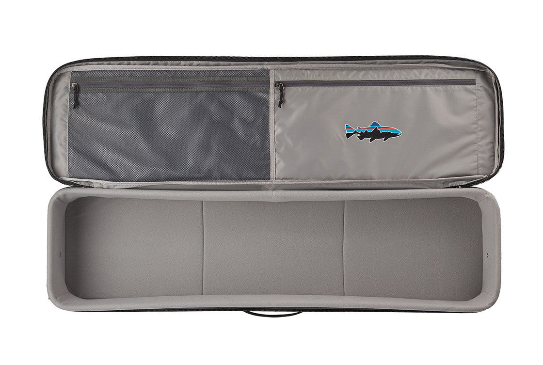 Patagonia Black Hole Rod Case