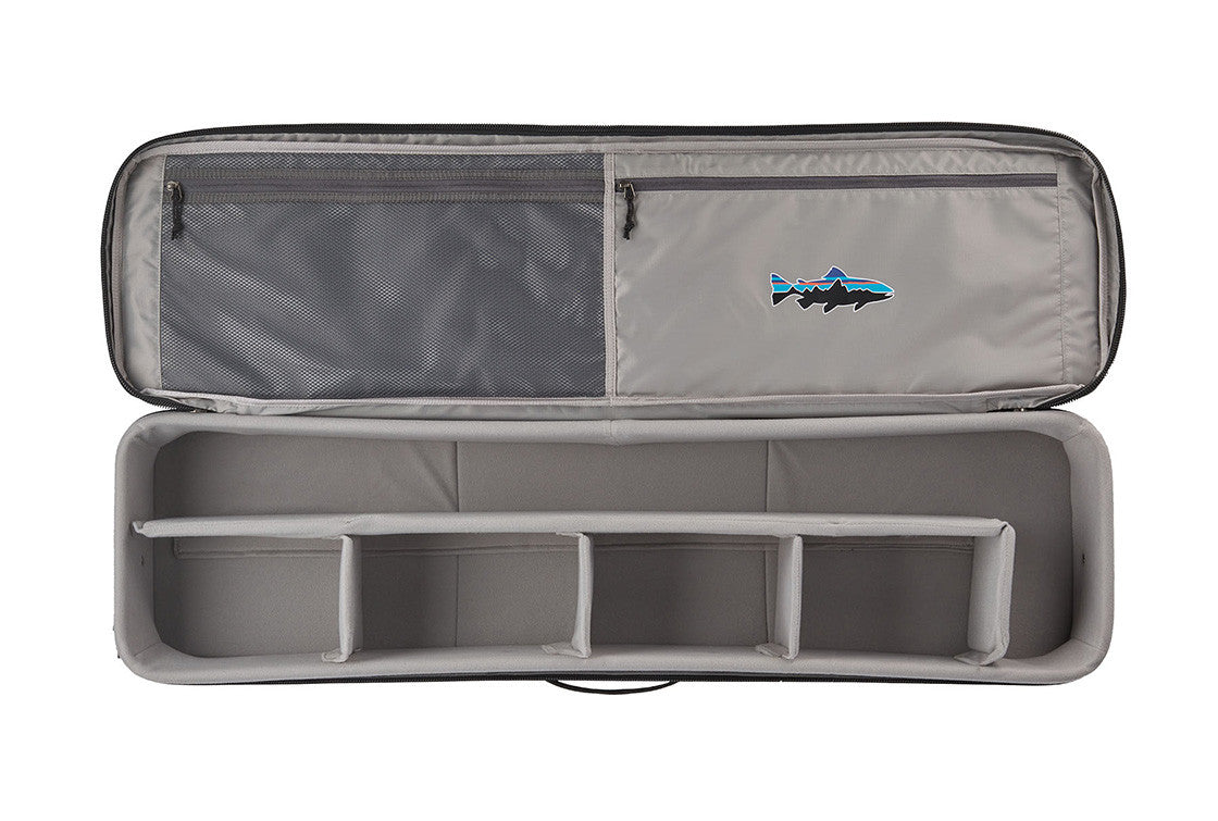 Patagonia Black Hole Rod Case