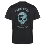 FIRSTFLY Skull Trout T-Shirt
