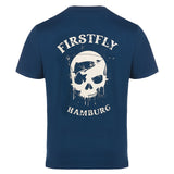 FIRSTFLY Skull Trout T-Shirt