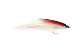 Deceiver White Red