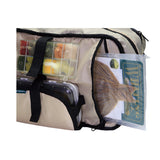 C&F Marco Polo Carry All fly tying bag