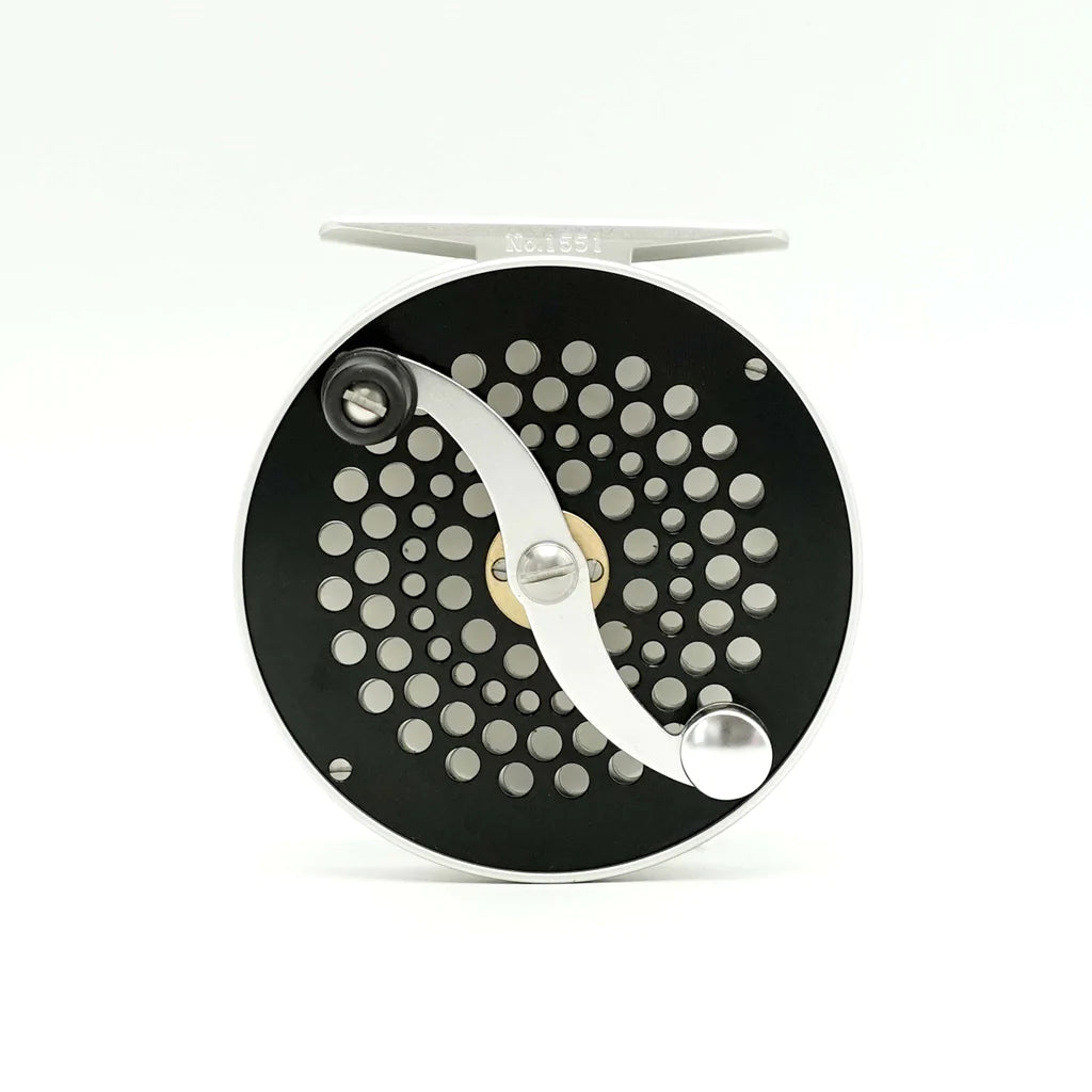 Iwana Steelhead Fly Reel