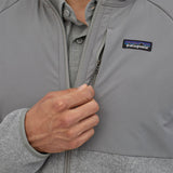 Patagonia Lightweight Better Sweater Shelled Jacket