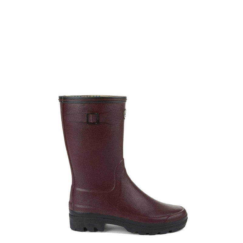Le Chameau Vierzon Wellies for Women