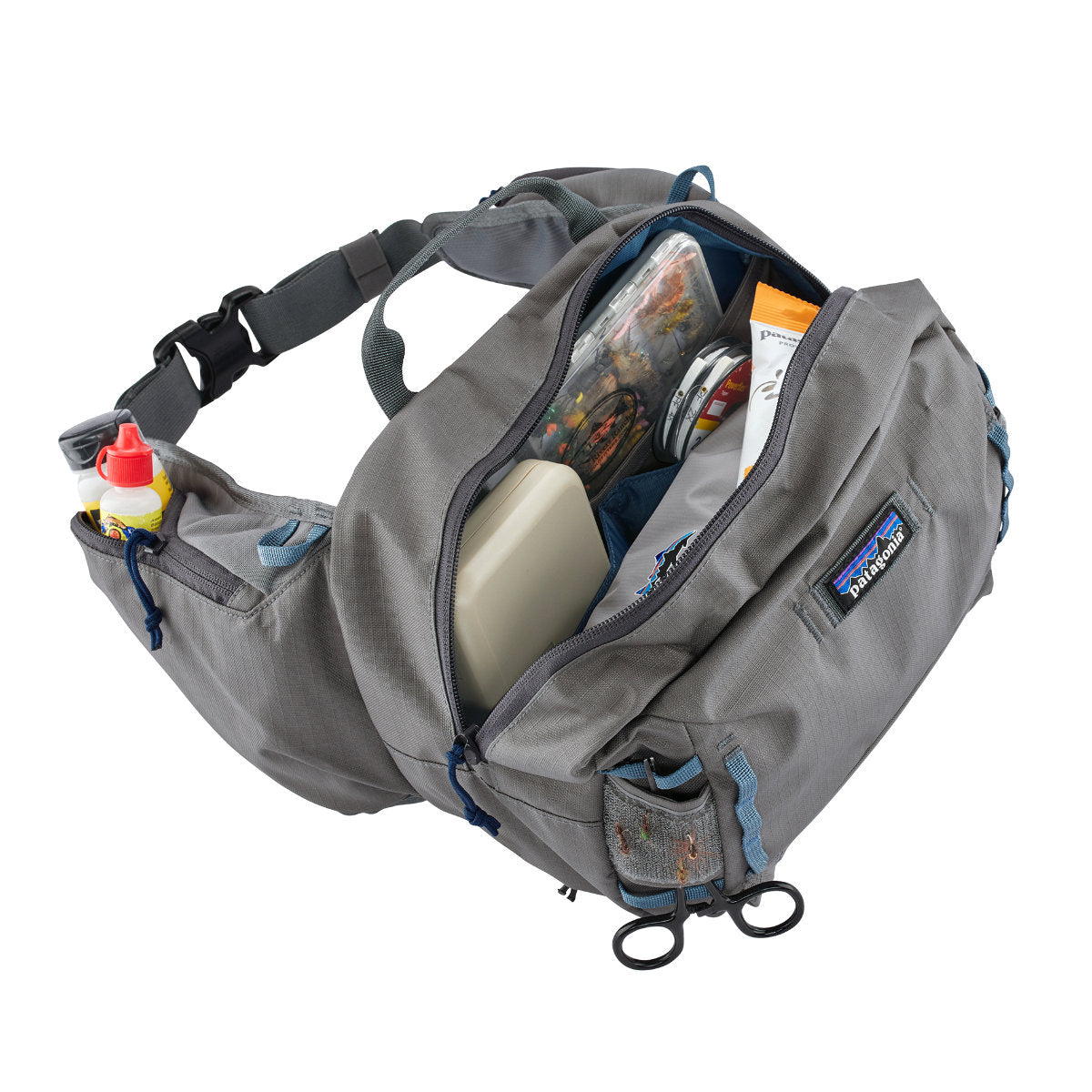 Patagonia hip pack fishing Clearance