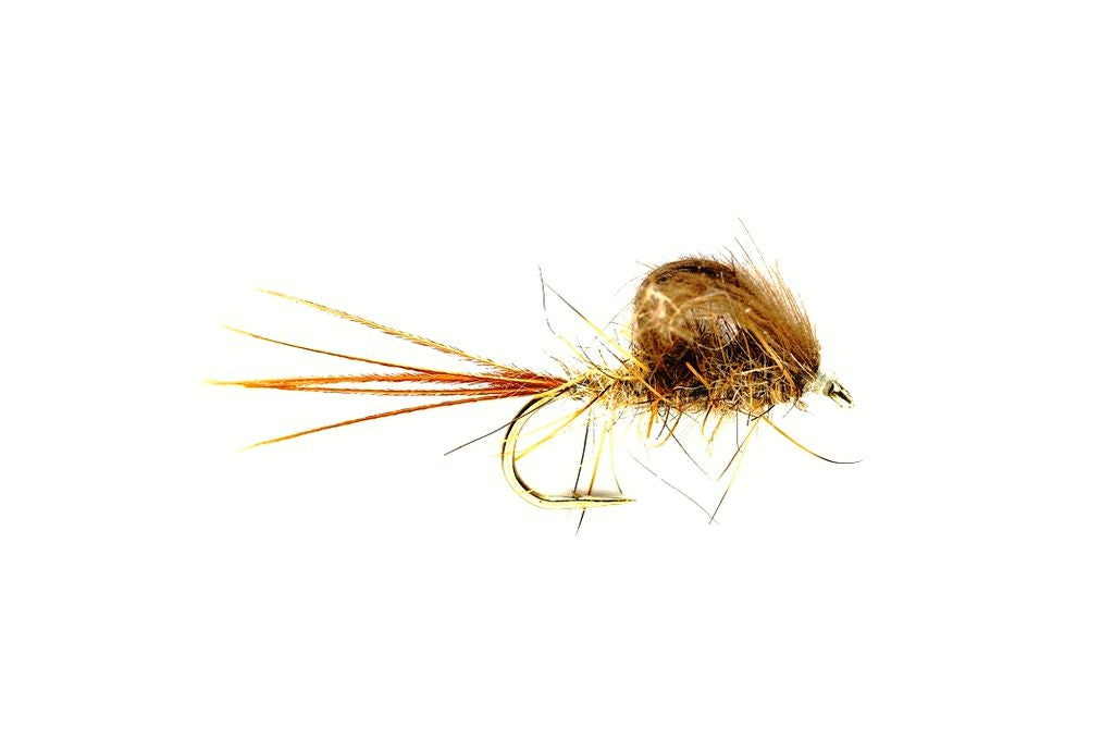 CDC Hare´s Ear Emerger (6693968609489)